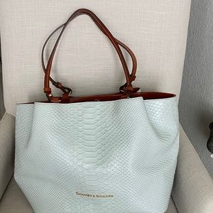 Dooney & Bourke Flynn bag